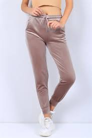 26 95 Tl Kadife Cepli Vizon Bayan Pantolon 22353b Modamizbir