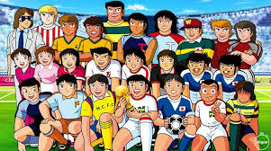 Pourquoi La Serie Animee Olive Et Tom A Marque Une Generation