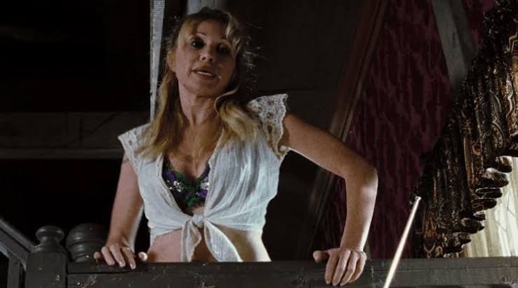 Exclusive: EG Daily Reflects on The Devil's Rejects After 10 Years - Modern  Horrors