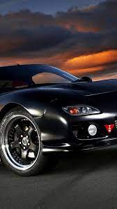 Shop by department, purchase cars, fashion apparel, collectibles, sporting goods, cameras, baby items, and everything else on ebay, the world's online marketplace Mazda Rx 7 Black Car 750x1334 Iphone 8 7 6 6s Wallpaper Background Picture Image