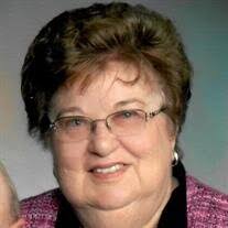 Jo Wendelyn Geis Obituary
