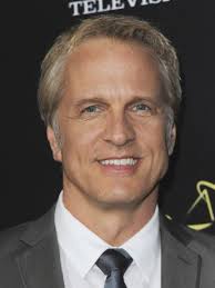 Patrick Fabian Movies & TV Shows List
