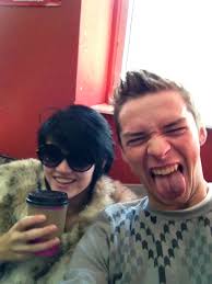 Joe & Tati (@joeduerburst) • Facebook