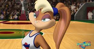 A new legacy has officially commented on the outrage for lola bunny's redesign. Lola Bunny Looks Totally Different In Space Jam 2 Here S Why