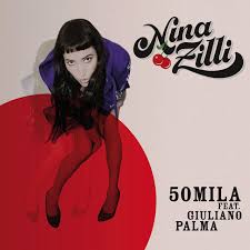 Nina zilli (italy) | wiwibloggs. Nina Zilli 50mila Reviews Album Of The Year