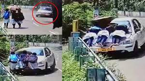 Impaired driving is not an accident — it's an epidemic of careless disregard for human life. Accident Caused Due To Drunk Driving Condition Of Girl Continues To Be Critical Driver Co Passenger Hospitalized Kerala General Kerala Kaumudi Online