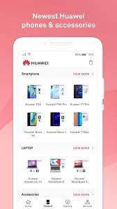 Speed, safety and friendliness are what we want to bring to our users. Huawei Store For Android Apk Download