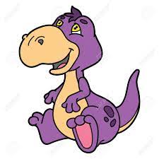 Dinosaur cartoon clipart head dino transparent shutterstock dinosaurs clip netclipart dinosaurios cartoons train drawings. Nette Karikatur Dinosaurier Vektor Illustration Von Niedlichen Cartoon Dino Charakter Fur Kinder Und Schrottbuch Lizenzfrei Nutzbare Vektorgrafiken Clip Arts Illustrationen Image 52023489