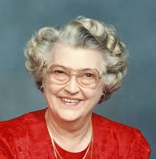 Ruth C. Parrish Obituary January 3, 2019