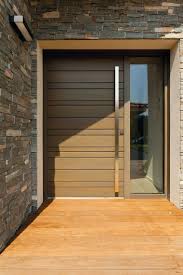 Epingle Sur Porte Blindee