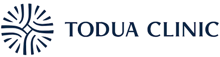 თოდუას კლინიკა — ლოგო