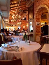 Restaurant Paul Bocuse Collonges Au Mont D Or Menu Prix Restaurant Avis Reservations Tripadvisor