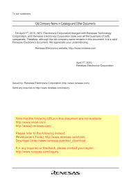 Check spelling or type a new query. Ca850 Ver 3 20 C Compiler Package Operation Um