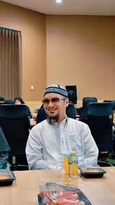 Wakil Ketua