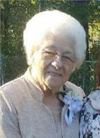 Geraldine Ginn Obituary (2018)