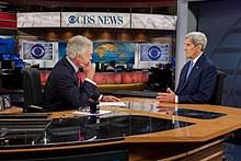Find the latest breaking news and information on the top stories, weather, business, entertainment, politics, and more. Cbs Evening News Wikipedia