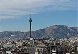 125 روز هوای قابل‌قبول در تهران|تسنیم