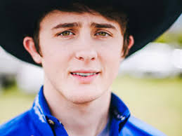 PRCA world standings in money earned