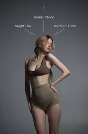 StasyGriffin Cam Model Profile | Stripchat