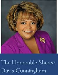 Palm Beach County Sheree Davis Cunningham Black Women Lawyers Association  (@SDCBWLA) • Facebook