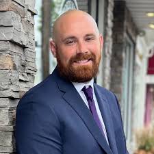 Chris Stout at Keller Williams