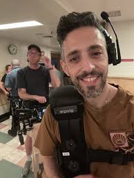 The Terror: Devil In Silver