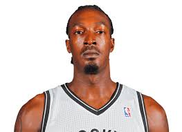 Gerald Wallace: “I'm Not Playing Tomorrow”