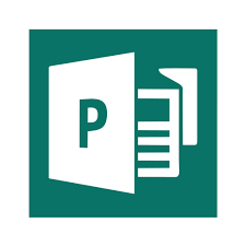 Microsoft, office, publisher Kostenlos Symbol - Icon-Icons.com