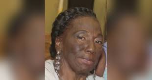 Obituary for Annie Jane Jenkins- Warren