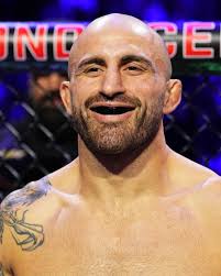 Who are you most excited to see fight at #UFC314?