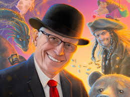 Welcome to our May/June 2023 issue