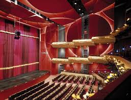 The Performing Arts Center At The Whitaker Center For The Science And Arts Performing Arts Center Performance Art Building Design