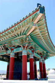Korean Friendship Bell 한국 사진 문화