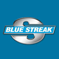 Image result for Blue Streak 2020 Fleet