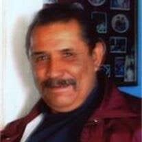 Antonio Anchondo Obituary