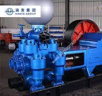 BW1200/7 Mud Pump-Zhengzhou Hanfa Imp & Exp Trading Co., Ltd.