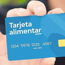 We did not find results for: Tarjeta Alimentar De Anses Seis Formas De Consultar El Saldo