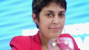 Los tres problemas difíciles de resolver para Verónica Piñeyro