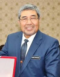 Menteri besar terengganu 2018 / fit terengganu on twitter sambutan kepulangan wira wirawati juara sukma perak 2018 bersama penyokong no. Menteri Besar Kedah Wikiwand