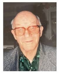 Frank Edward Bobowski (1917-1994)