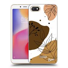 Picasee Xiaomi Redmi 6A Hülle ...