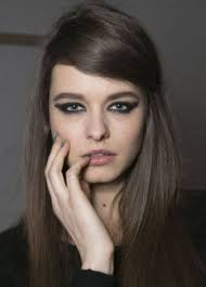 Medium brown hair choosing a shade: Medium Ash Brown Hair Color Pictures Ideas Best Dye Chart Reviews Revlon Medium Ash Brown Hair