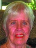 Barbara Carl Obituary (2011)
