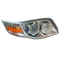 Bus Headlight Bus Head Lamp for Yutong
