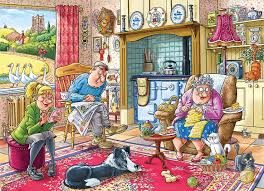 Maybe you would like to learn more about one of these? The Top 10 Jigsaw Puzzles Of 2019