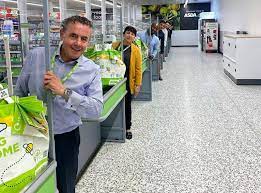 It will keep you updated with all the best promotion for your shopping and with the opening and closing times of the stores, too. Asda Home Facebook