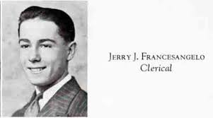 Punxsutawney High School 1945 graduates