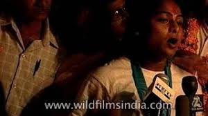 Karnam Malleswari, first woman in the history of Indian Olympics to win a  medal in 1995