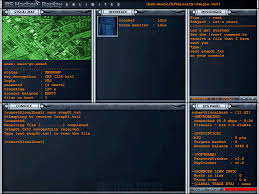 This action and puzzle game is now abandonware and is set in a rolling ball. Bs Hacker Game Screenshot Bs Hacker The Greatest Hacking Flickr