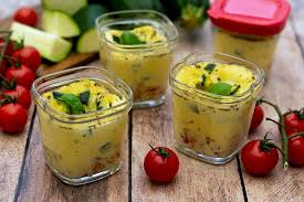 Flans Sales A La Multi Delices Thon Tomate Et Courgette Amandine Cooking Recettes De Cuisine Flan Sale Recette